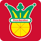 Pizza Royalhat【ピザ・ロイヤルハット】 icon