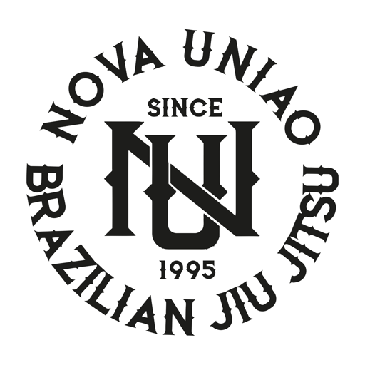 Nova União Brazilian Jiu-Jitsu logo