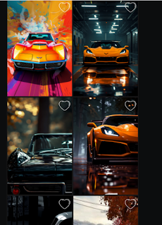 Cars mobile Wallpaper HDのおすすめ画像3