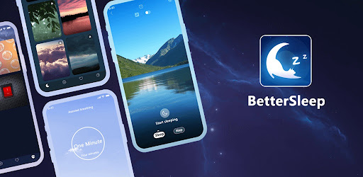 Soothing Sleep Sounds