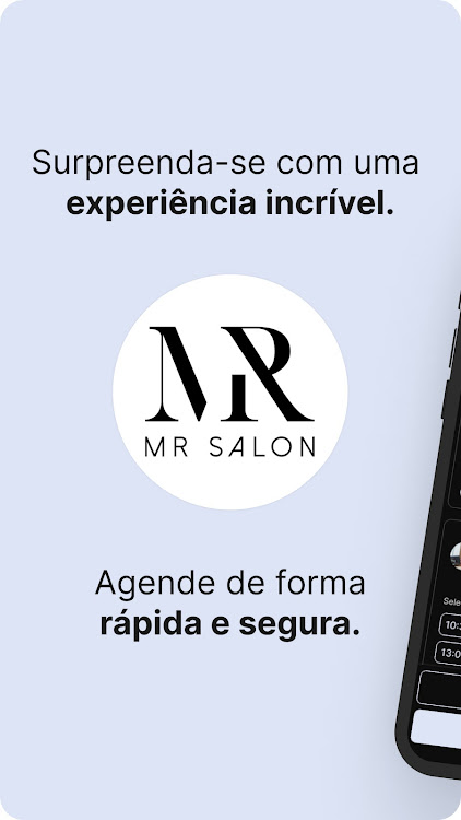 MR Salon - 2.1.0 - (Android)