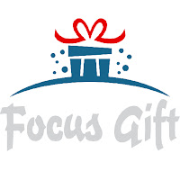 Focus Gift -Customized Printed