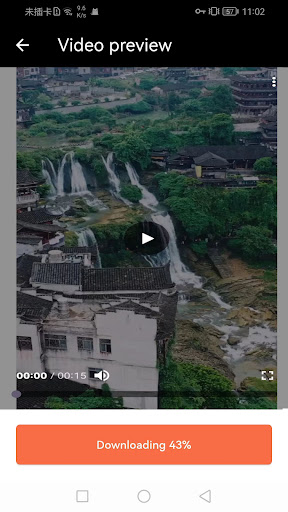 Video Downloader No Watermark Screen 3