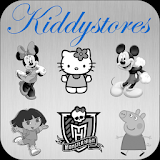 Kiddystores icon