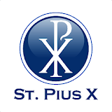St Pius X Chula Vista CA icon