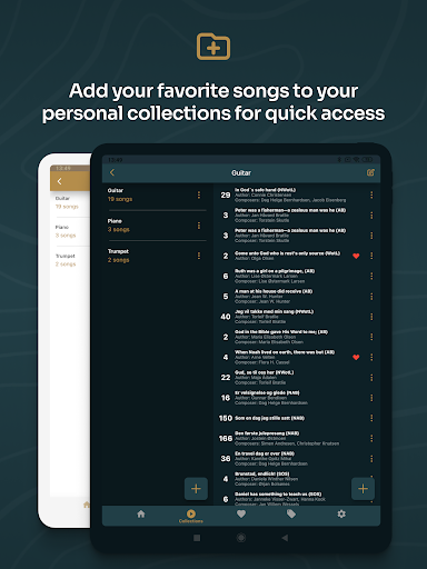 Song Treasures screenshot 10