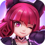 Cover Image of Download infinite heroes:afk idle games  APK