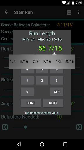 BalusterPro screenshot 3