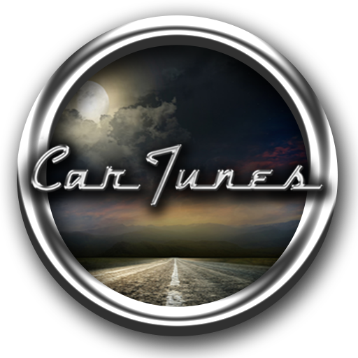 Car Tunes Music Player Pro Latest Icon