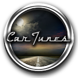 Car Tunes Music Player Pro icon