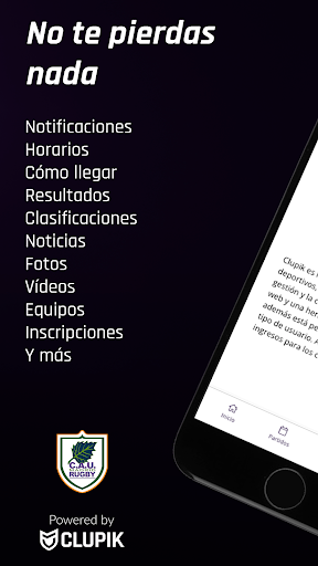 CAU Madrid Rugby Club