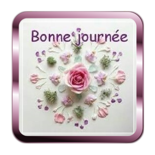 Bonne Journée logo