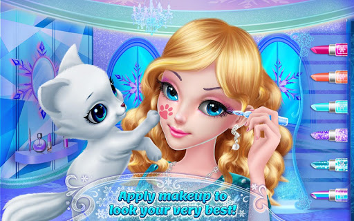 Ice Princess - Sweet Sixteen  screenshots 3