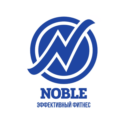 Noble EMS club logo