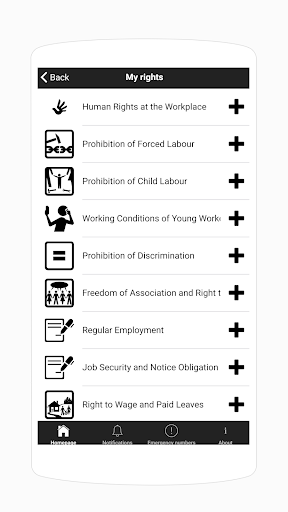 IndustriALL-ASOS Workers’ Righ Screenshot 4 - AppWisp.com