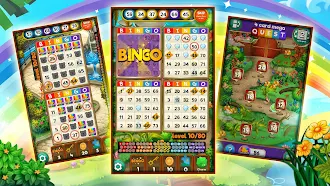 Game screenshot Bingo Quest: Summer Adventure apk download