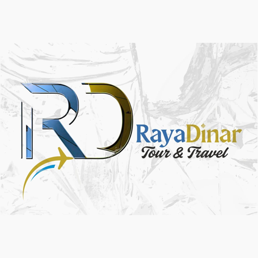 RAYA DINAR TOUR & TRAVEL Download on Windows