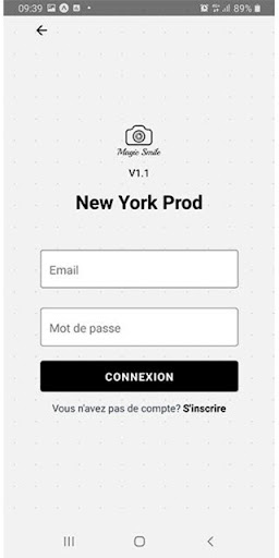 NewYorkProd Screen 3