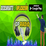 Cover Image of Download GP Radio 4.0.1 APK
