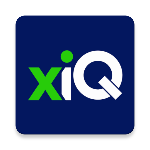 xiQ logo