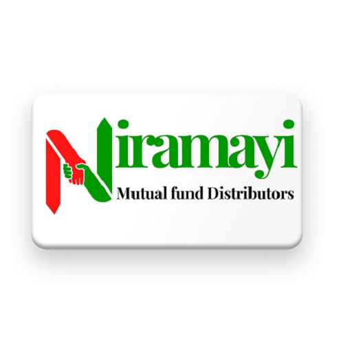 NIRAMAYI logo