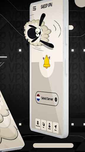 Sheep VPN 2