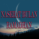 Nasehat Bulan Ramadhan icon