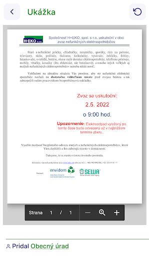 Majere Screen 3