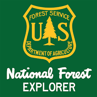 National Forest Explorer