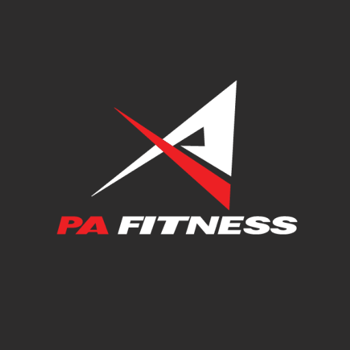 PAFITNESS logo
