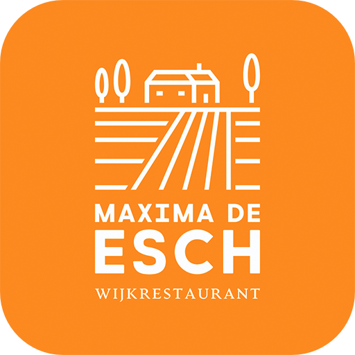 Maxima de Esch logo