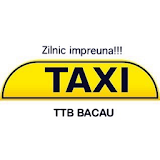 Taxi TTB Bacau icon