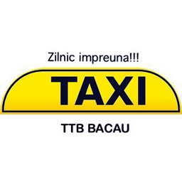Icon image Taxi TTB Bacau