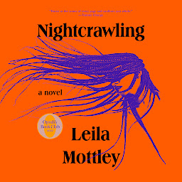 Obraz ikony: Nightcrawling: A Novel (Oprah's Book Club)