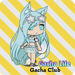 Cover Image of ダウンロード Gacha Life and Gacha Club 7 APK
