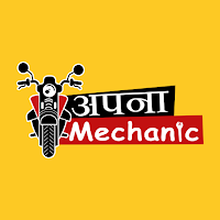 Apna Mechanic Bike Service App