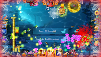 Game screenshot ArcadeFishing hack