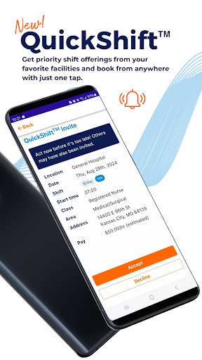 Mobilize powered by Favorite Screen 2