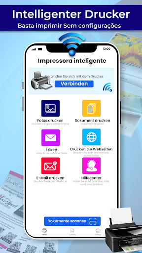 App-Vorschau