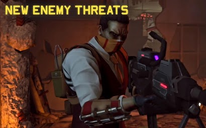 XCOM®: Enemy Within