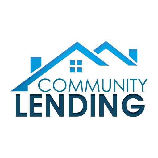 Community Lending Logo