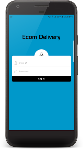 Ecom Delivery