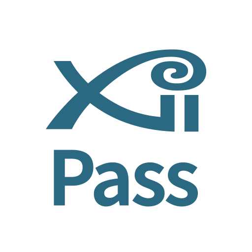 Xi-Pass - 자이패스 logo
