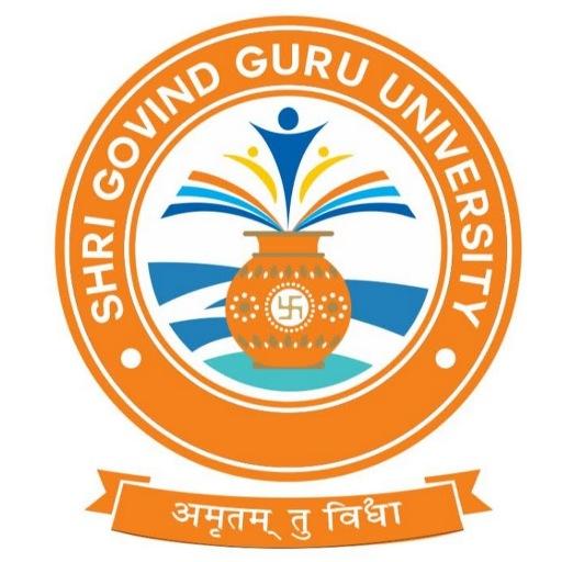SGGU BEd. 2020-21 logo