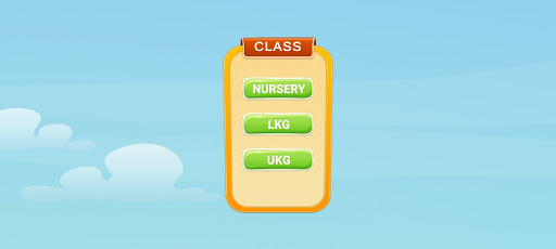 Android application Digi Nurture Kids screenshort