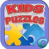 Kids Puzzles icon