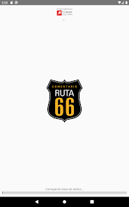 Screenshot 6 RTM Ruta 66 android