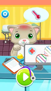 Save The Cat