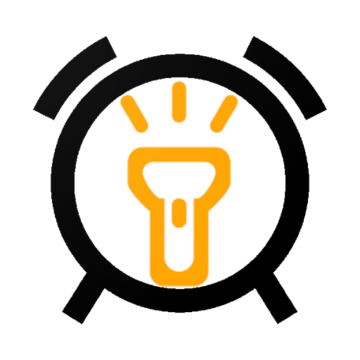 flashlight alarm 1.63 Icon