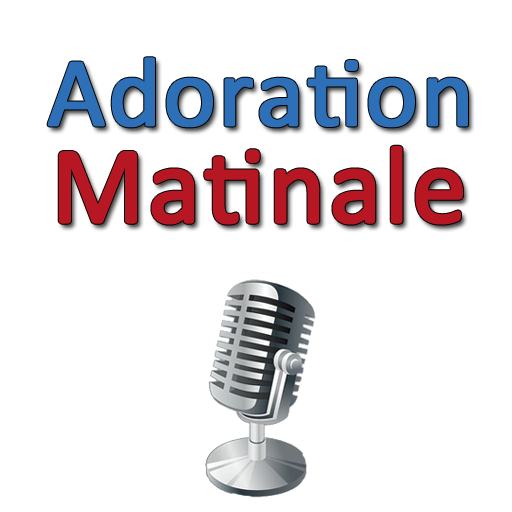 Radio Adoration Matinale  Icon